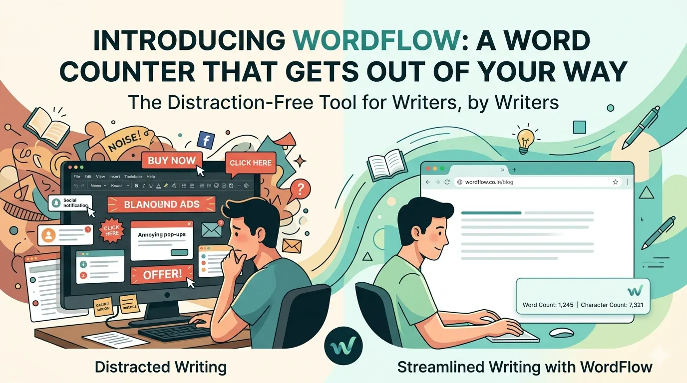 Introducing WordFlow