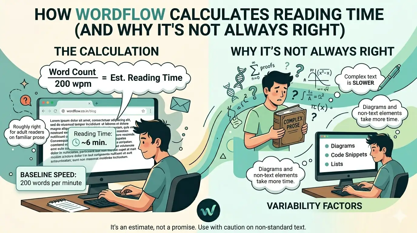 Why Word Count Actually Matters